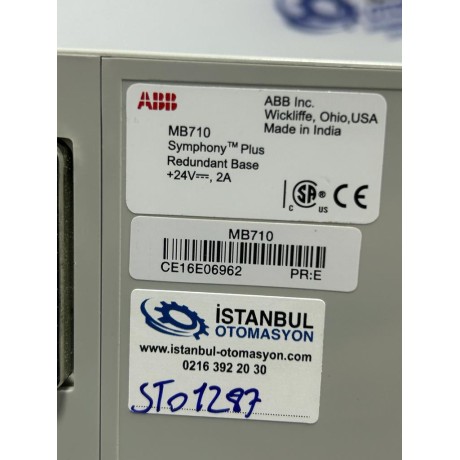 ABB MB710